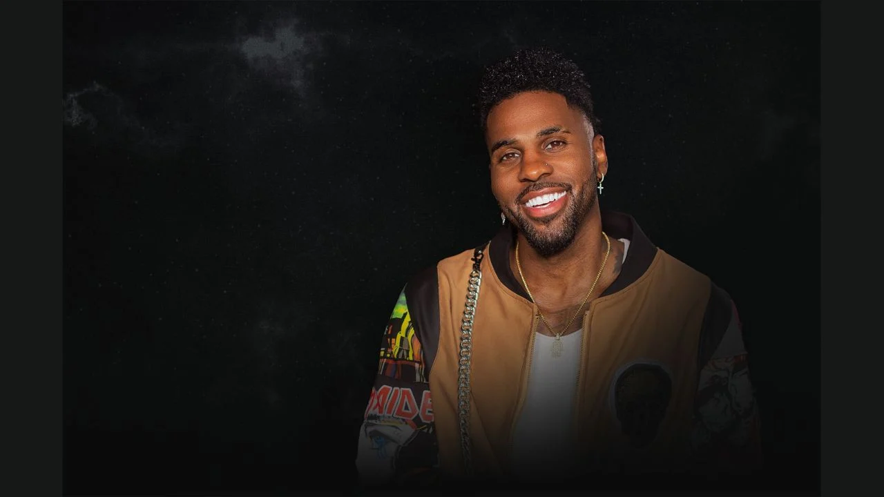 Jason Derulo and Kathleen Cameron – Million Dollar Mentality