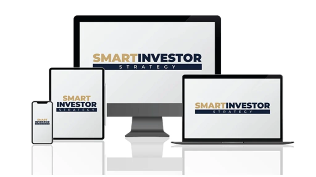 Sean Allison – Smart Investor Strategy