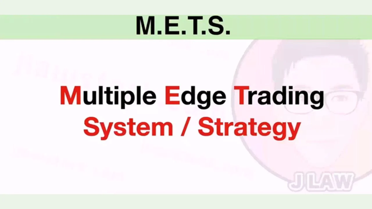 JLaw Stock – M.E.T.S. Multiple Edge Trading System