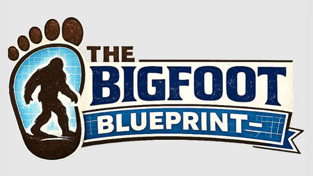 Perry Belcher – Bigfoot Blueprint Workshop