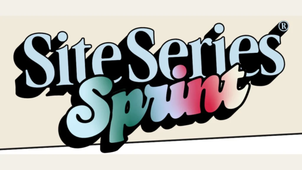 Sara Noel – Site Series Sprint
