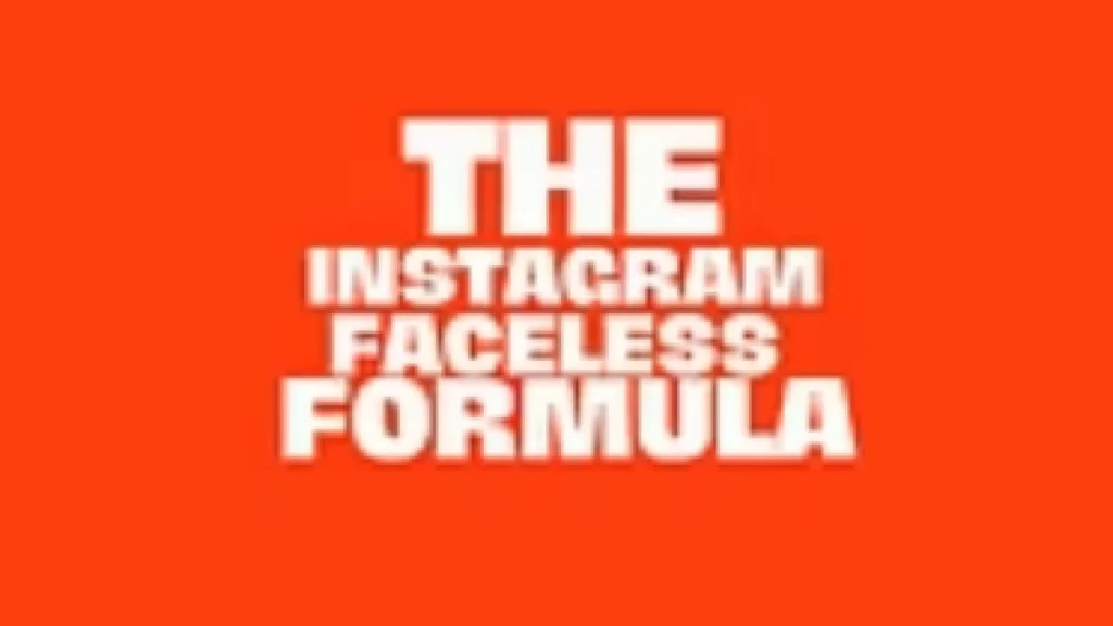 Haaris Iftikhar – TheFacelessFormula