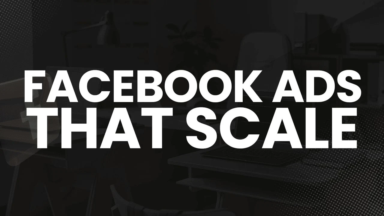 Nick Theriot – Ads Fundamentals Blueprint Course   Coaching Recordings (2025 August)