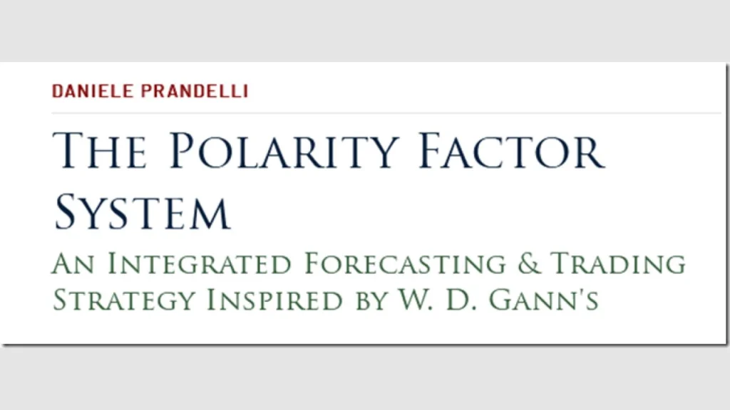 Daniele Prandelli – The Polarity Factor System