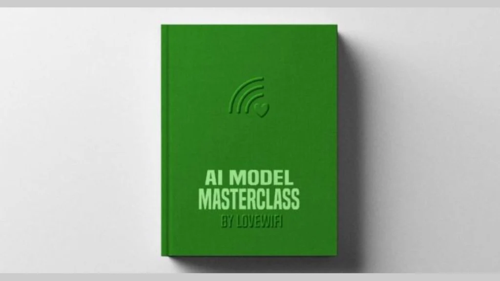 Dylan Revs – AI OFM Mastermind