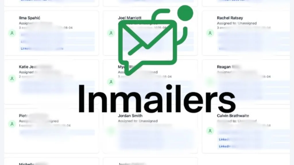 InMailer Sauce