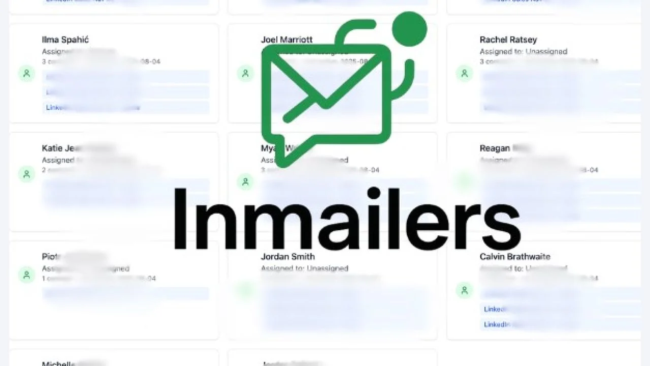 InMailer Sauce