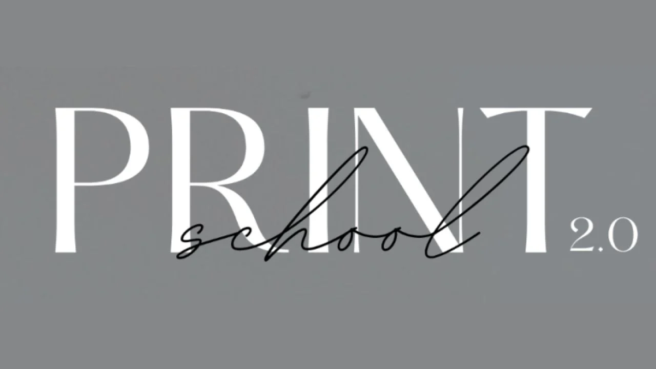 Polly Payne – Print School 2.0