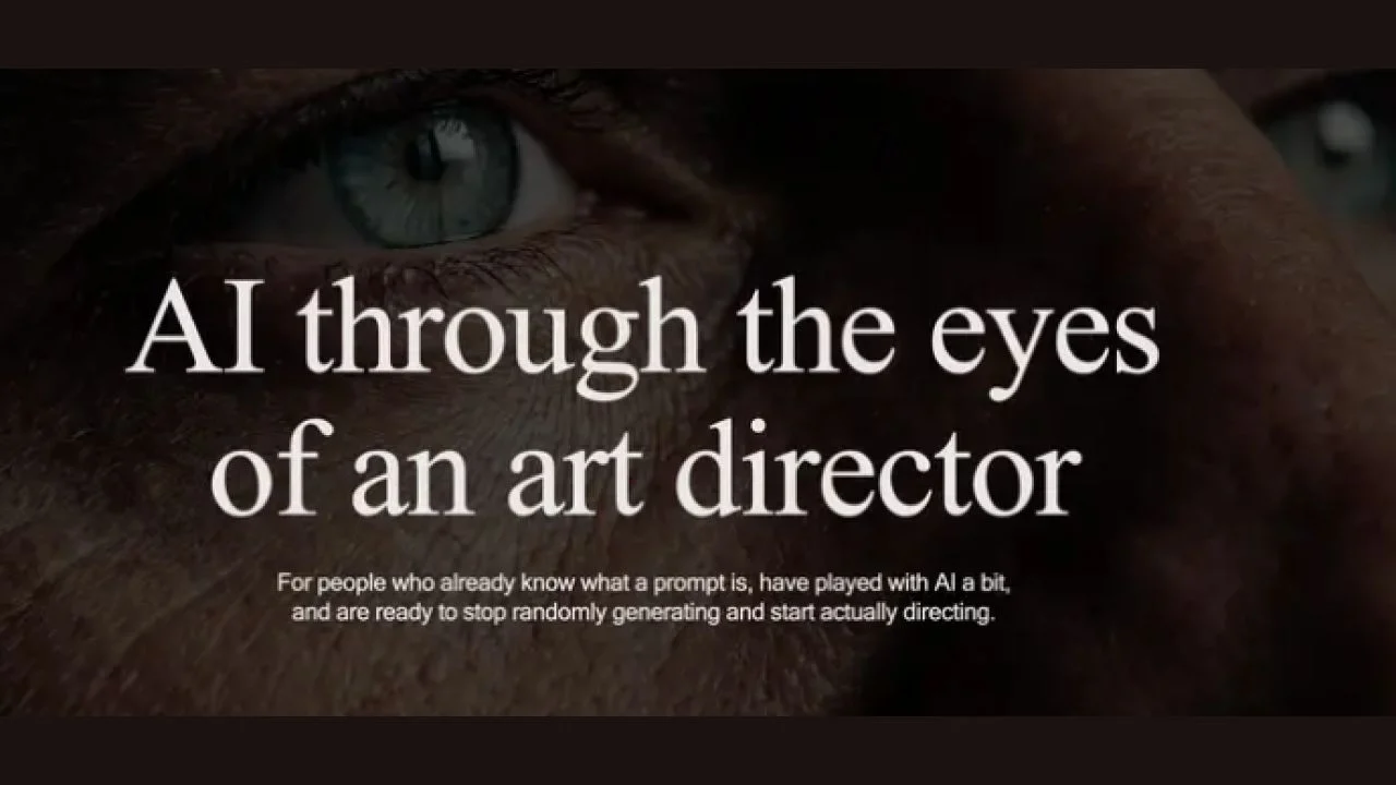 2wulffs – AI Art Direction Guide