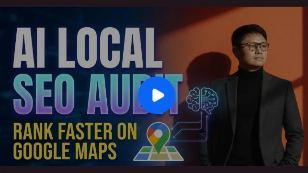 Adrian Gana (GMAPS Ranker) – Premium Local SEO   AI Tools Masterclass