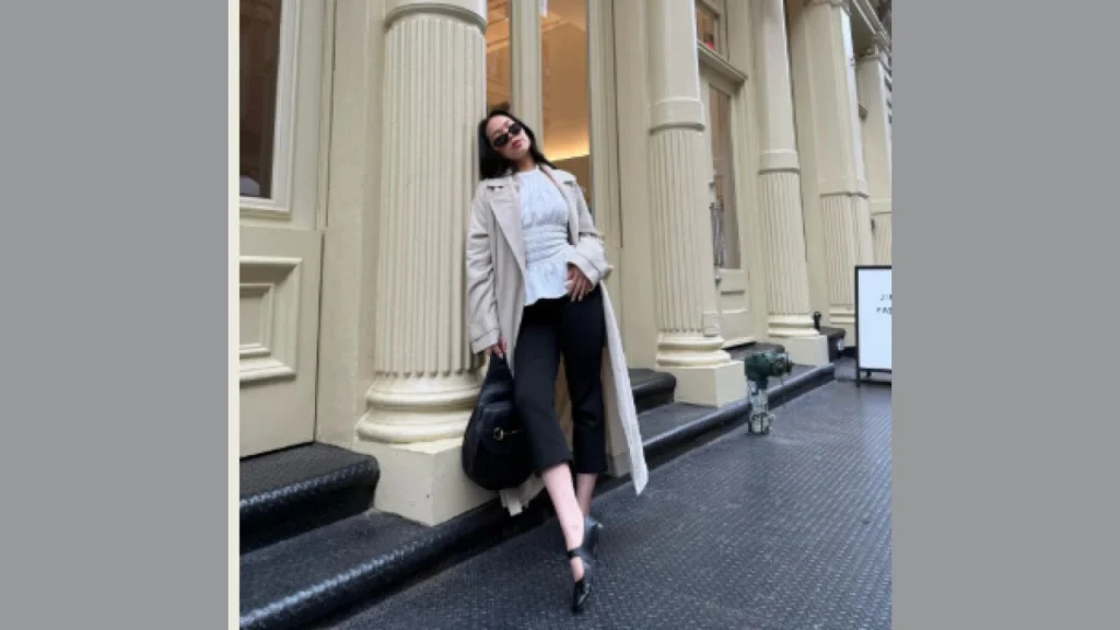 Alyssa Chan-Evangelista – Unselfish Content
