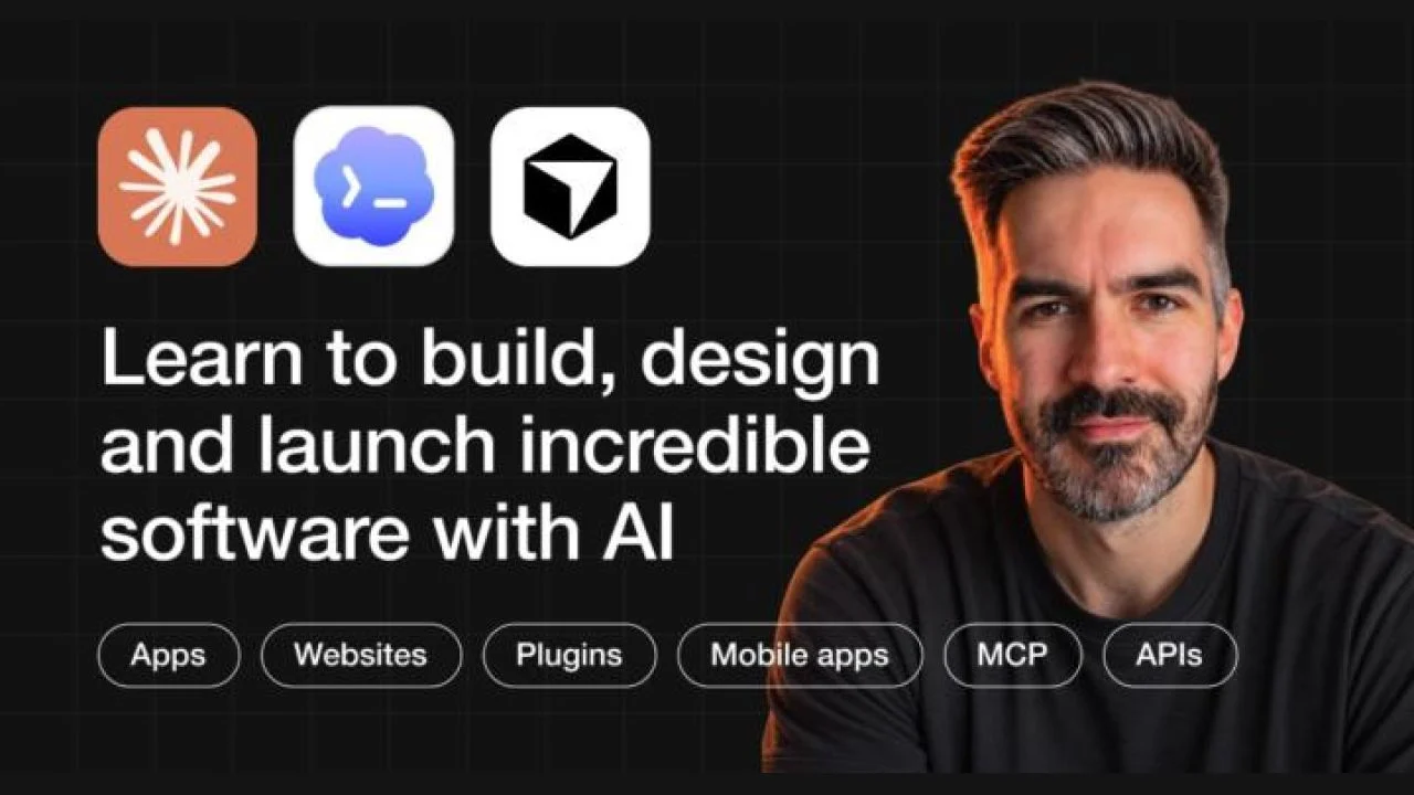 Chris Ashby – AI Product Academy