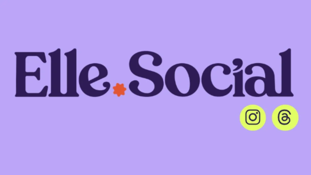 Elle Money – Socially Yours